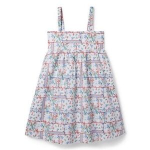 Janie and Jack Sundress